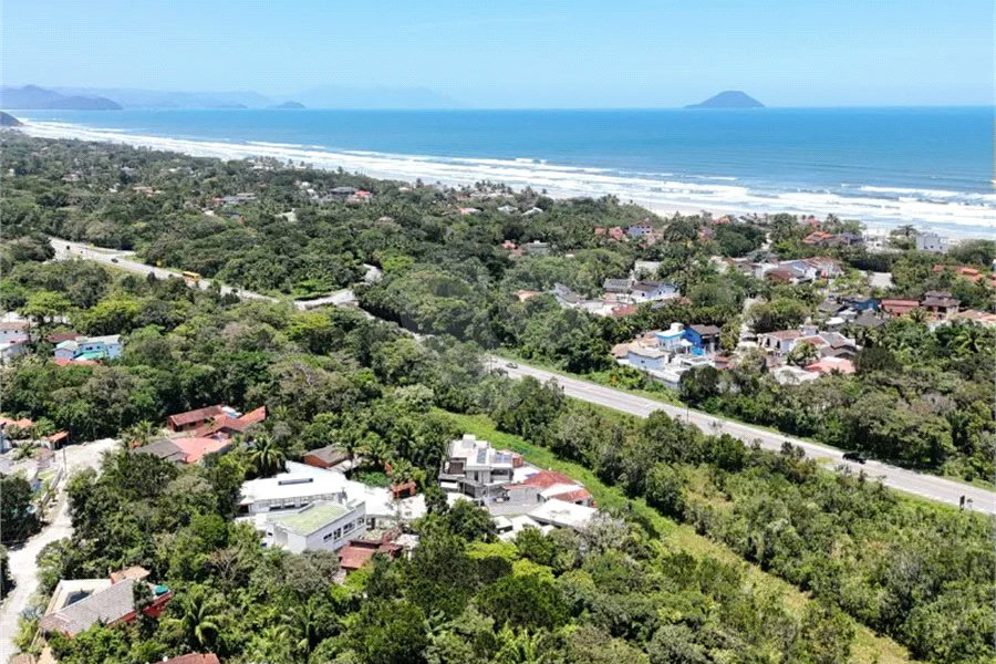Terreno à venda em Costa do Sol, Bertioga, SP