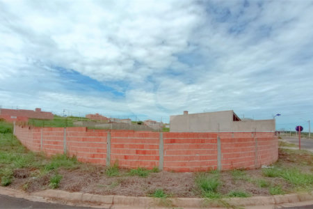 Terreno à Venda no Residencial Arcoville – Área de Franca Expansão