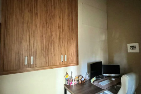 Casa à venda com 3 quartos, sendo 1 suíte, no condomínio Residencial Jardim das Flores 1510, Cotia - SP