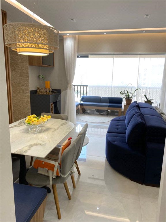 Apartamento para venda porteira fechada