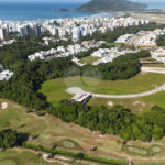 Terreno à venda em Riviera de São Lourenço, Bertioga, SP
