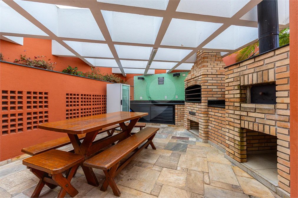 Apartamento à venda com 3 quartos, sendo 1 suíte, em Chácara Santo Antônio, São Paulo, SP