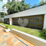 Lindo apto c/ 59 m2 na V.Gumercindo/Saúde - 2 Dormts/1 Vaga
