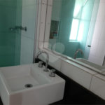 APARTAMENTO RESIDENCIAL EM VILA MARIANA