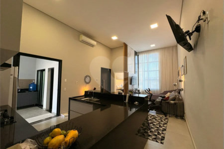 CASA À VENDA | CONDOMÍNIO PARQUE GRAN RESERVE – INDAIATUBA/SP