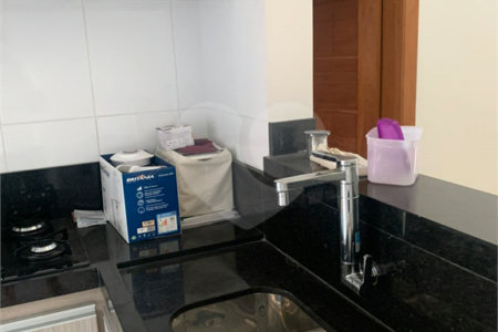Linda casa Mobiliada e com piscina - Nova Cerejeiras - Atibaia