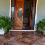 Linda casa para venda em Indaiatuba/SP com pomar.