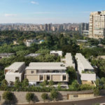 Condomínio de Casas - Villas Cidade Jardim