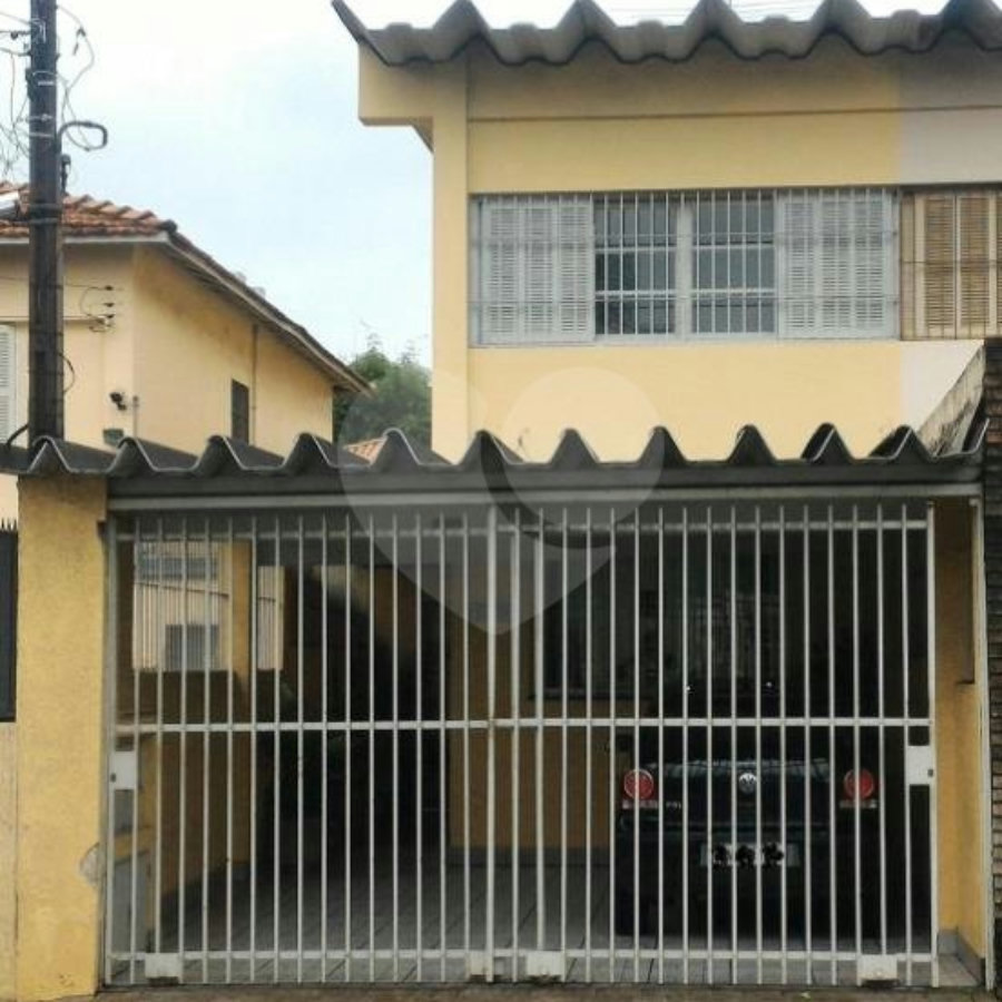 Sobrado 3 quartos no Brooklin