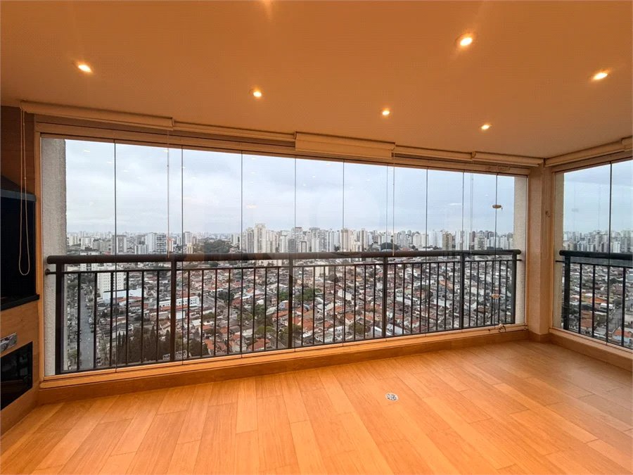 Apartamento á venda - Jabaquara