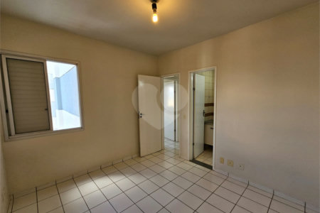 Apartamento com 3 dormitórios à venda no centro de São Carlos