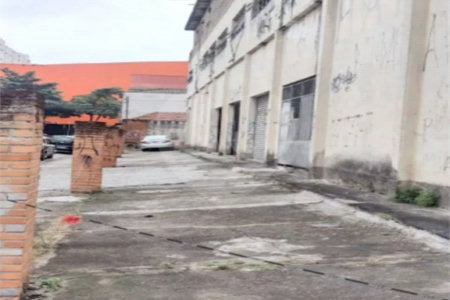 Prédio comercial à venda na Vila Guilherme
