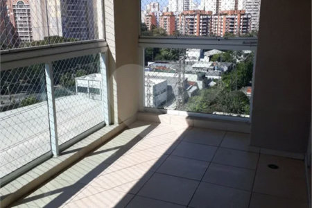 APARTAMENTO PARA LOCAÇÃO NA VILALEOPOLDINA COM 3 DORMS -1 SUITE - 2 VAGAS E VARANDA GOURMET