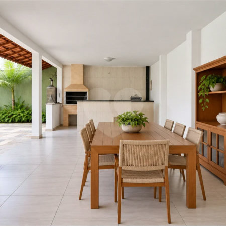 Casa à venda com 3 quartos, sendo 2 suítes,  em Interlagos, São Paulo, SP