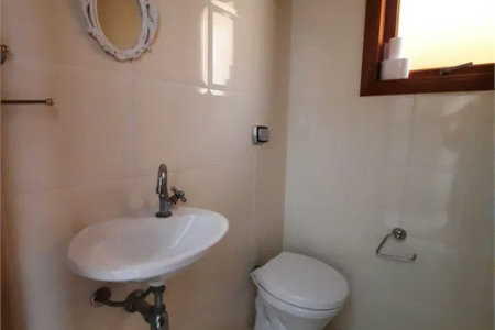 Casa para alugar com 3 quartos, sendo 1 suíte, no condomínio Residencial Sol Francisco, São Paulo - SP