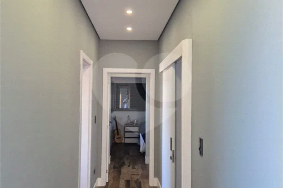 Casa de Alto Padrão para Alugar com Lazer Completo, Tecnologia e Sustentabilidade