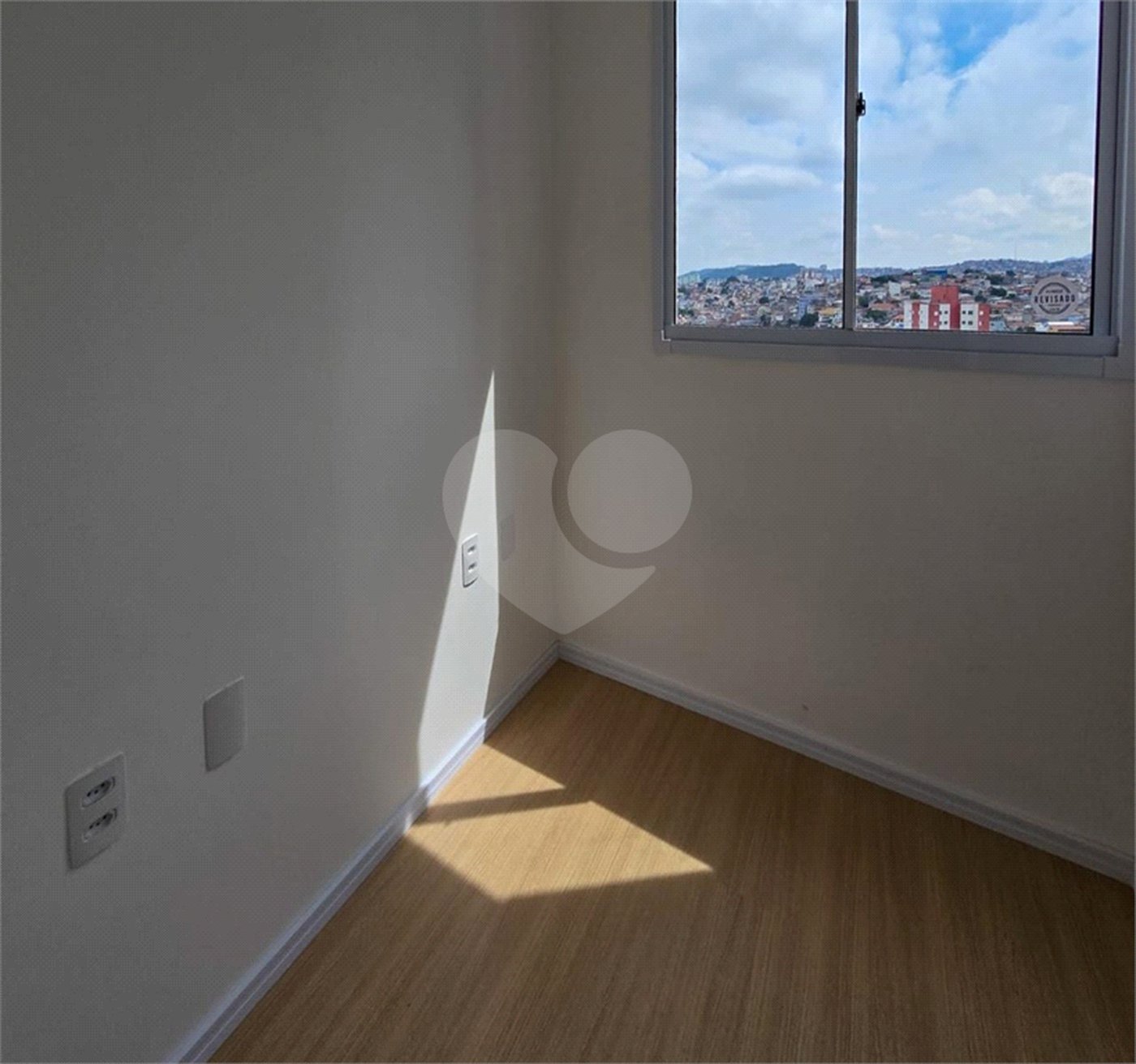 Apartamento à venda com 2 quartos em Casa Verde, São Paulo, SP