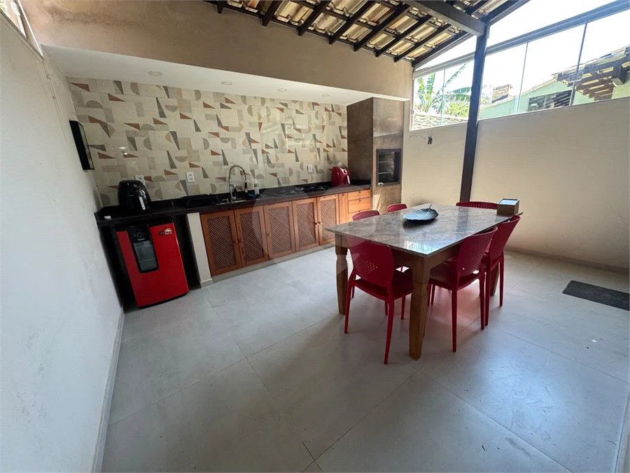 Casa à venda com 2 quartos em Rasa, Armação dos Búzios, RJ