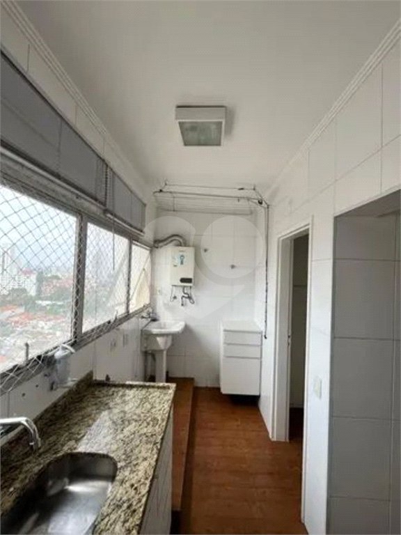 Cobertura Tríplex á Venda com 144m²- Cambuci