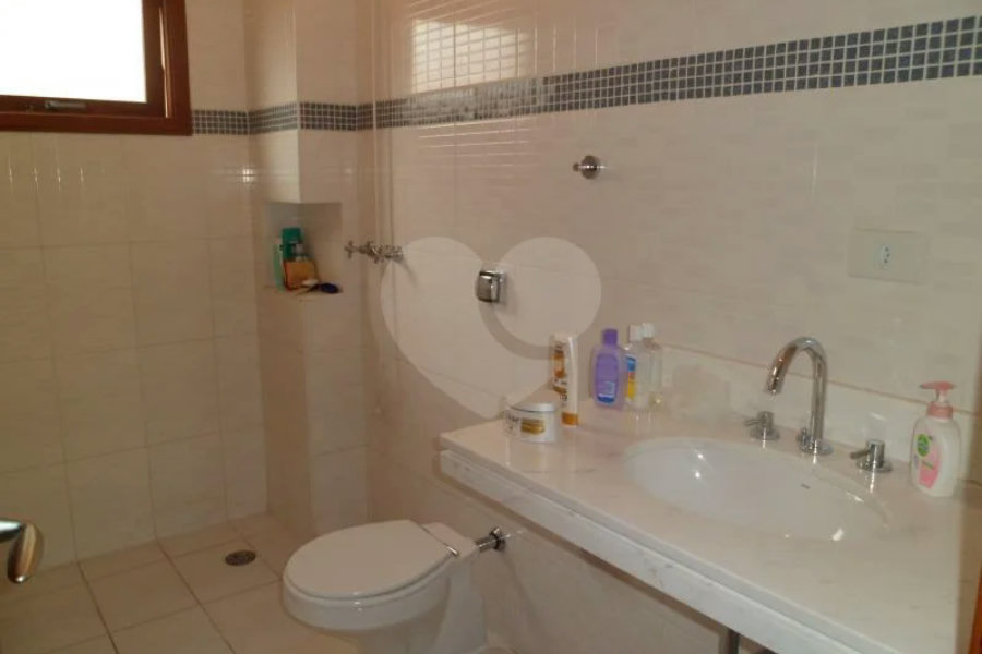 Casa Vila Sônia reformada