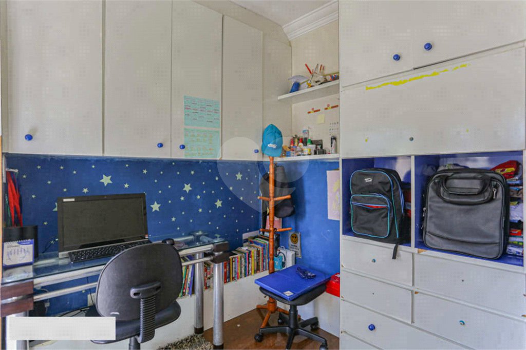 Casa de Vila à venda com 2 quartos em Vila Nova Conceição, São Paulo, SP