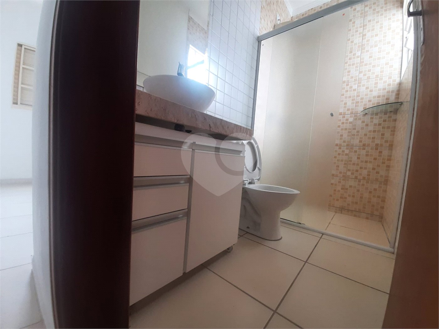 Apartamento para venda ou locação no Residencial Bianchi.