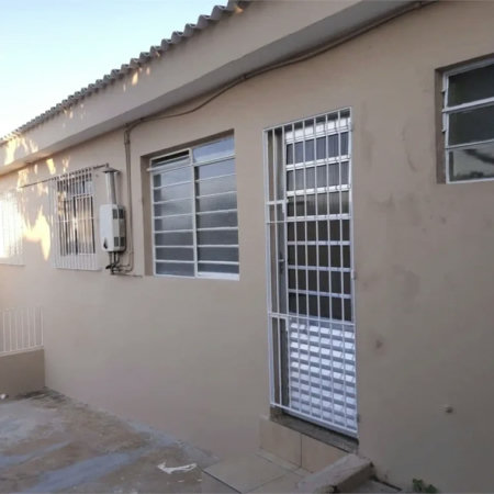 Sobrado à venda com 2 quartos em Km 18, Osasco, SP