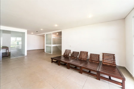 Apartamento de 107 m² no Anima Clube | 3 Dormitórios, Suíte, Varanda e Lazer Completo