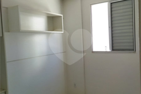 Apartamento no Condomínio Allure, localizado na cidade de Araraquara/SP .