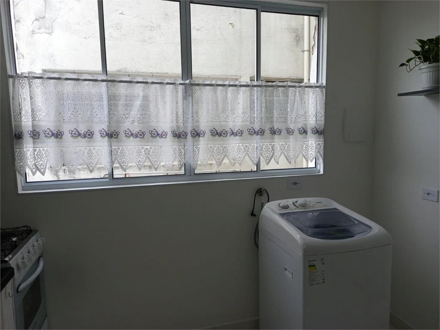 Apartamento a venda - Consolação - São Paulo