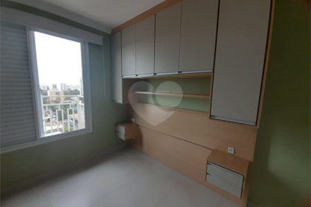 Apartamento Mobiliado para Venda e Locação no Edifício Annelise - São Carlos