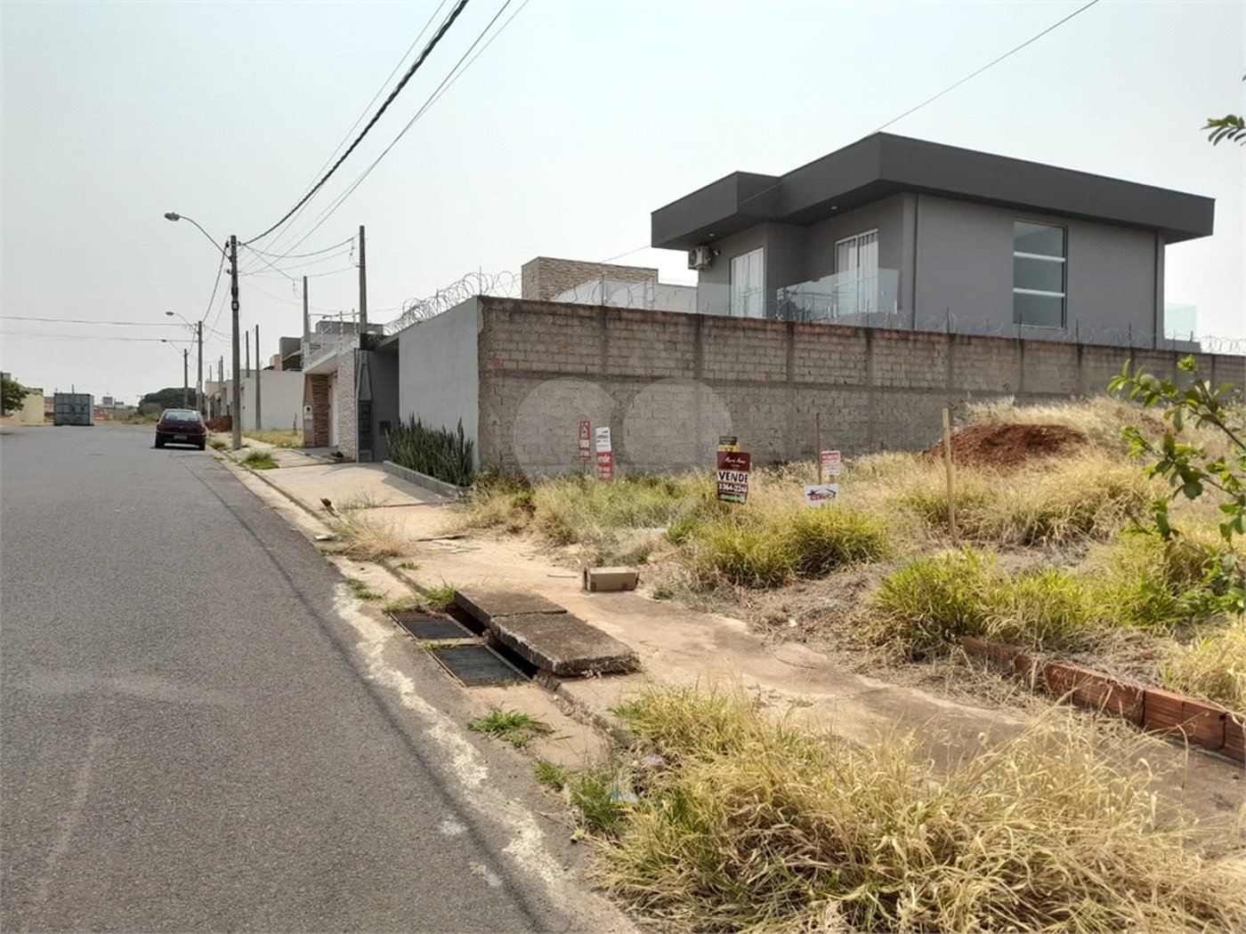 Terreno à Venda no Bairro Santa Julia - São Carlos