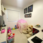 Sobrado 293 mt - 03 suites 2 closed, Sala esposa , sala Tv 5 wcs -