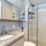 Apartamento para venda em Vila Suzana de 59m² com 2 quartos, sendo 1 suíte e 2 vagas