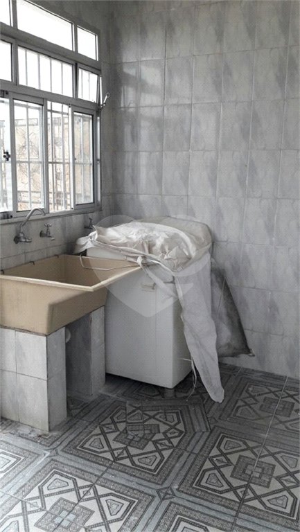 Casa Térrea à venda ou para alugar com 4 quartos, sendo 1 suíte, em Jardim Aeroporto, São Paulo, SP