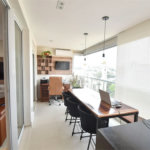 Apartamento à venda com 2 quartos em Jardim da Glória, São Paulo