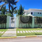Casa á venda - Vargem Grande Paulista