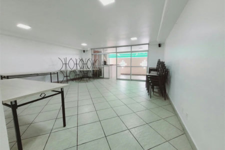 Apartamento à venda com 2 quartos em Jaguaré, São Paulo - SP