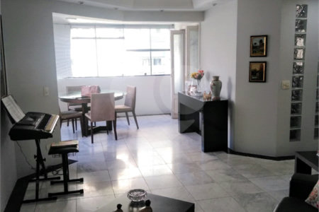 Apartamento Morumbi
