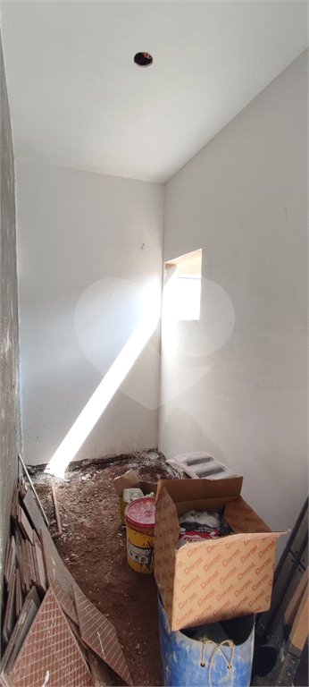 Casa à Venda no bairro Parque dos Flamboyants em São Carlos/SP