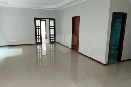 CASA A VENDA 420M², 5 DORMITORIOS, 4 BANHEIROS, 2 VAGAS, BAIRRO JARDIM PARAISO- SÃO JOSÉ DOS CAMPOS/