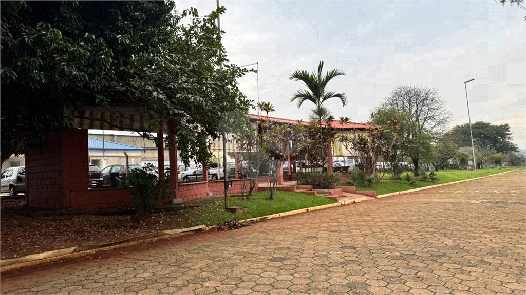Planta Industrial à Venda em Piracicaba/SP