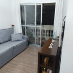 Apartamento na Mooca, 57 M - 2 dormitórios- 1 suíte- 1 vaga