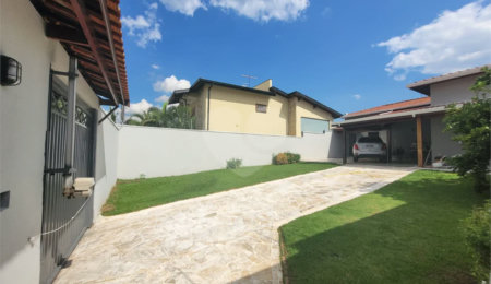 Casa para alugar com 2 quartos em Jardim Esplanada II, Indaiatuba, SP