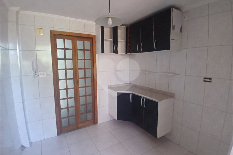 Apartamento de 70m² com 3 dormitórios e vaga em excelente localização - próximo ao Tucuruvi