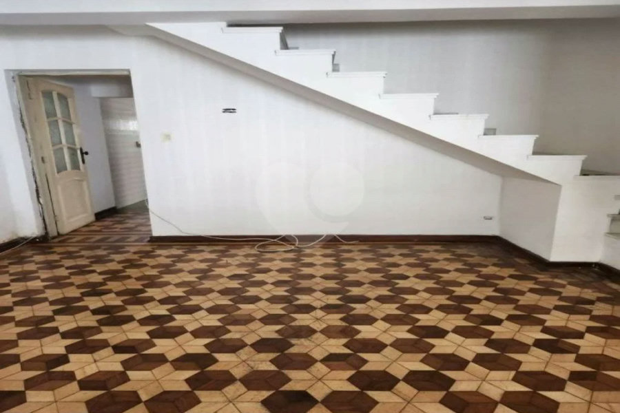 Casa espaçosa, ótima para se viver com qualidade