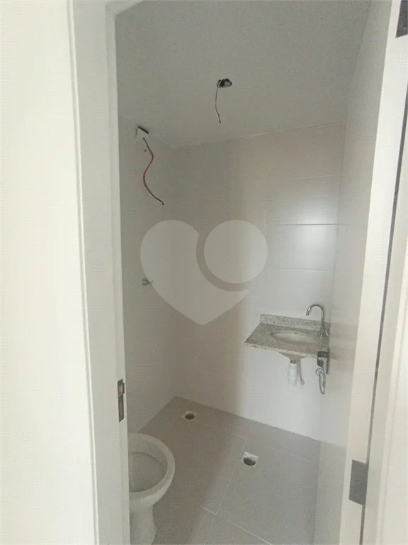 apartamento dois quartos com suite e vaga na vila nivi