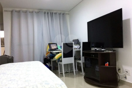 Bela Vista - Apartamento na Rua Paim - totalmente reformado