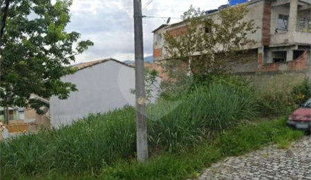 Terreno à venda em Campo Grande, Rio de Janeiro, RJ