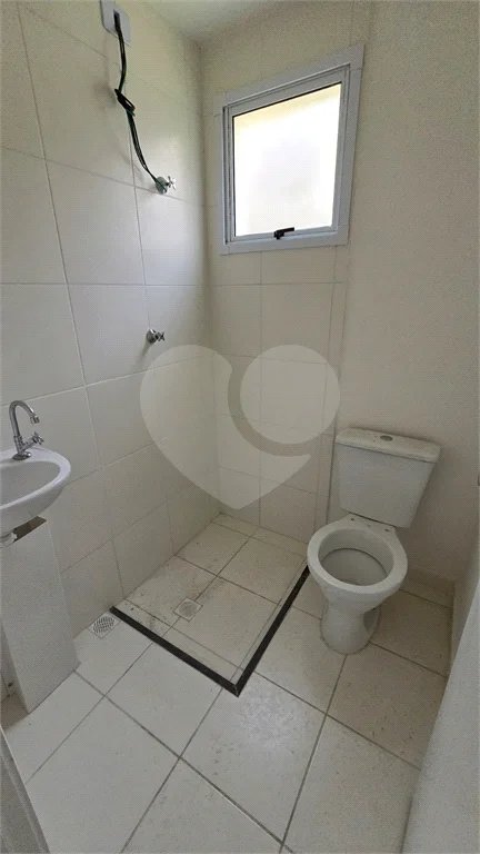 Apartamento à venda com 1 quarto em Pirituba, São Paulo, SP